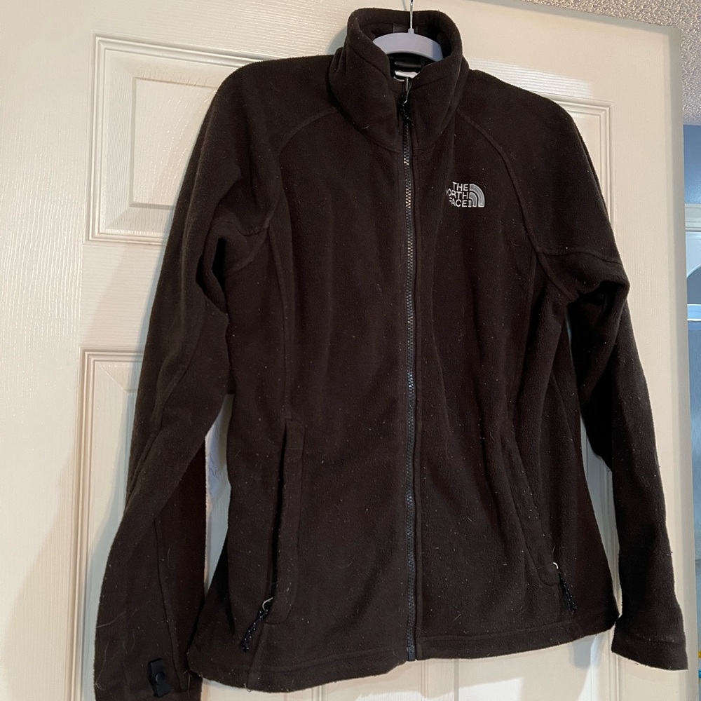 The North Face Women's Brown Jacket